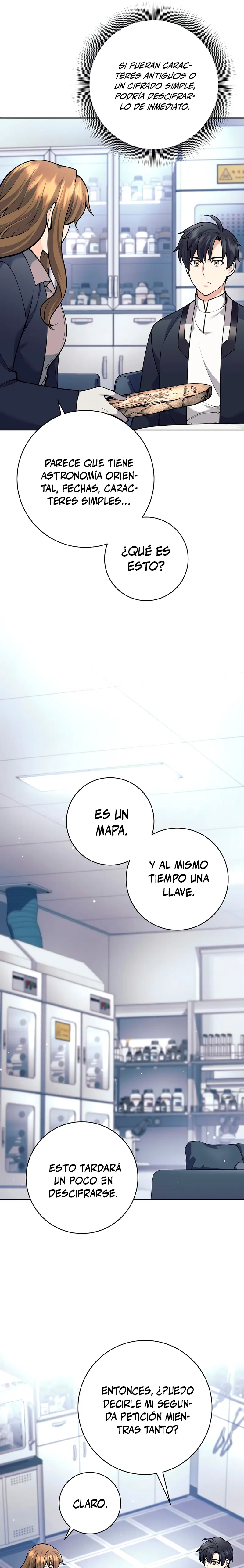 El bastardo devorador de armas. > Capitulo 59 > Page 241