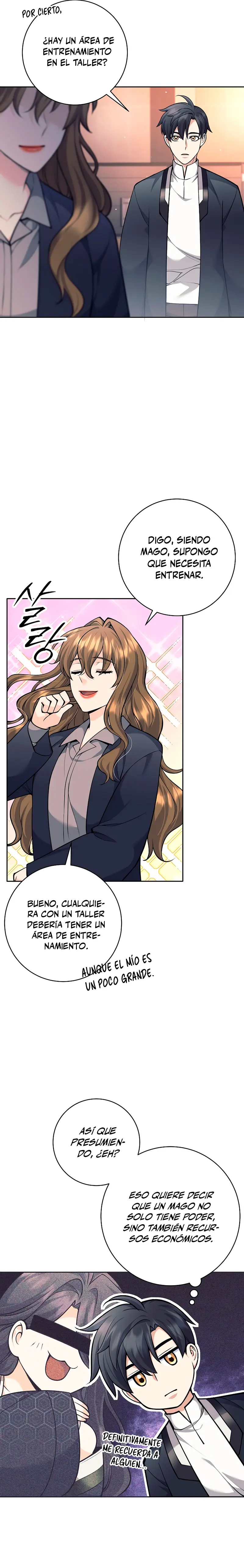 El bastardo devorador de armas. > Capitulo 59 > Page 261