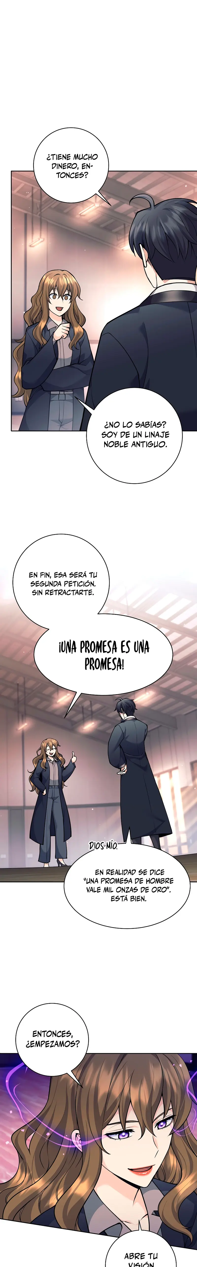 El bastardo devorador de armas. > Capitulo 59 > Page 271