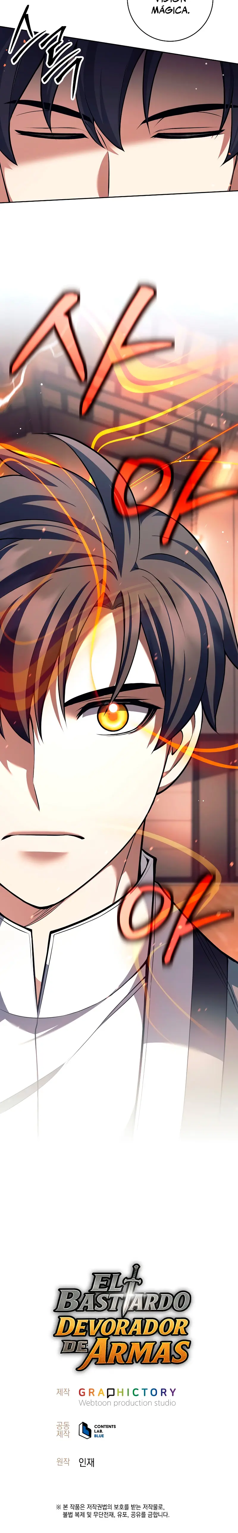 El bastardo devorador de armas. > Capitulo 59 > Page 281