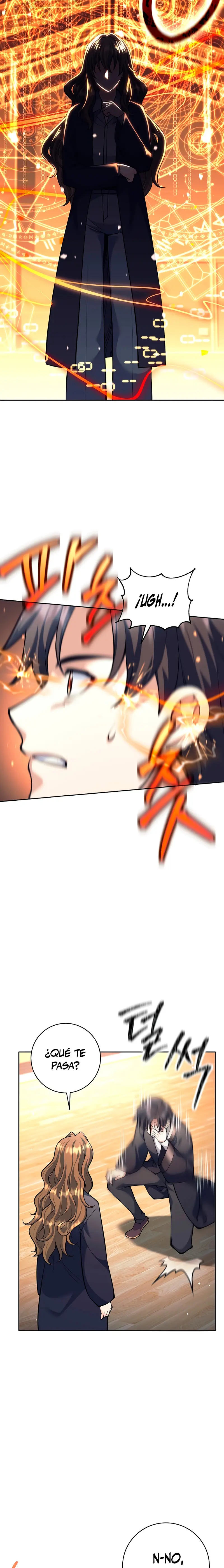 El bastardo devorador de armas. > Capitulo 60 > Page 31