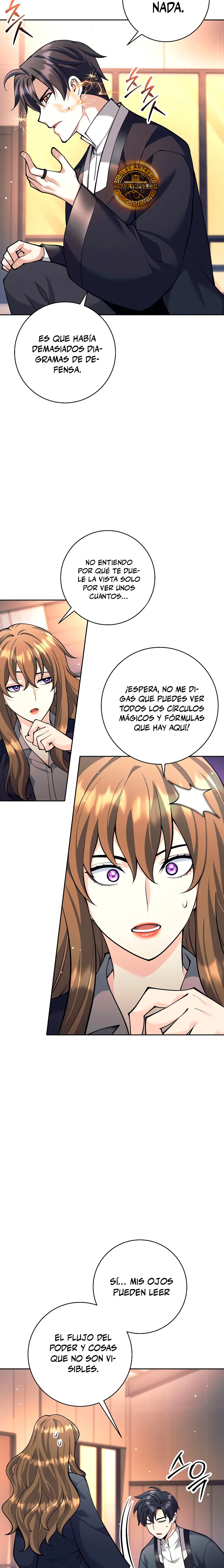 El bastardo devorador de armas. > Capitulo 60 > Page 41