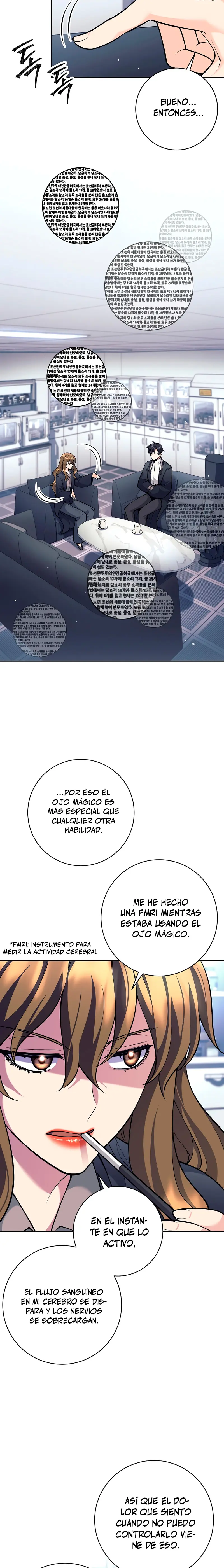 El bastardo devorador de armas. > Capitulo 60 > Page 81