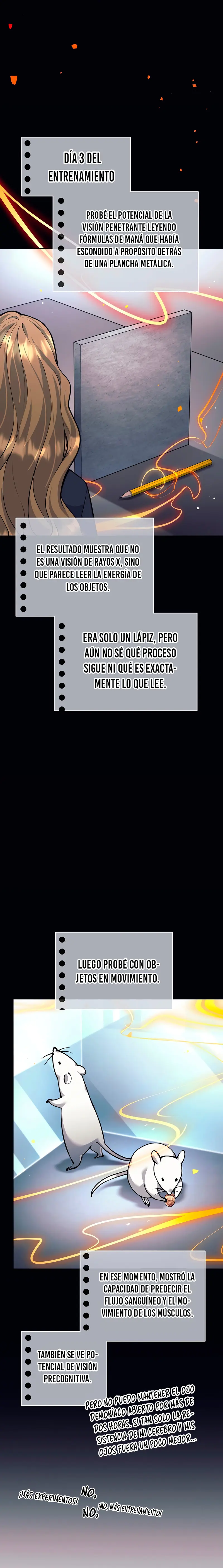 El bastardo devorador de armas. > Capitulo 60 > Page 221