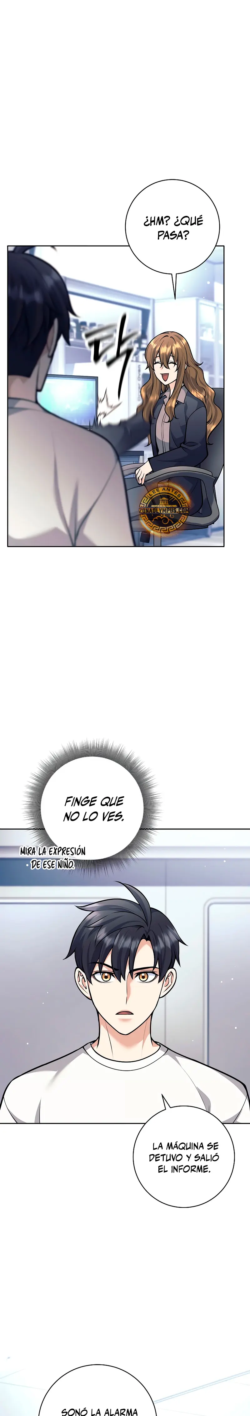 El bastardo devorador de armas. > Capitulo 60 > Page 251