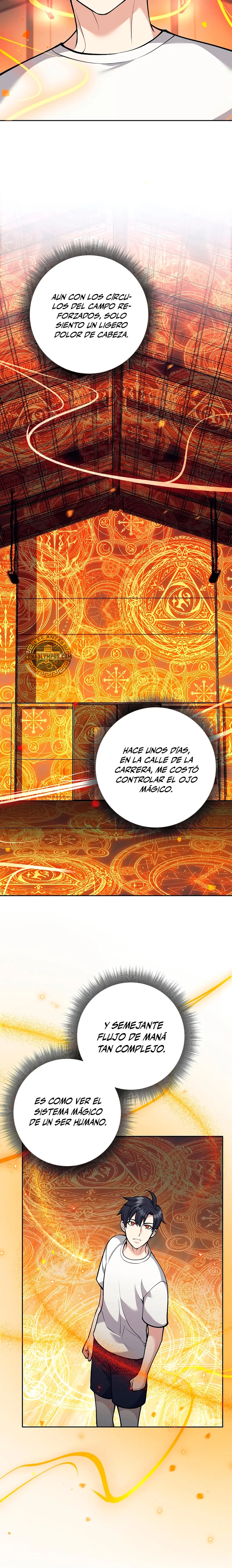 El bastardo devorador de armas. > Capitulo 61 > Page 51