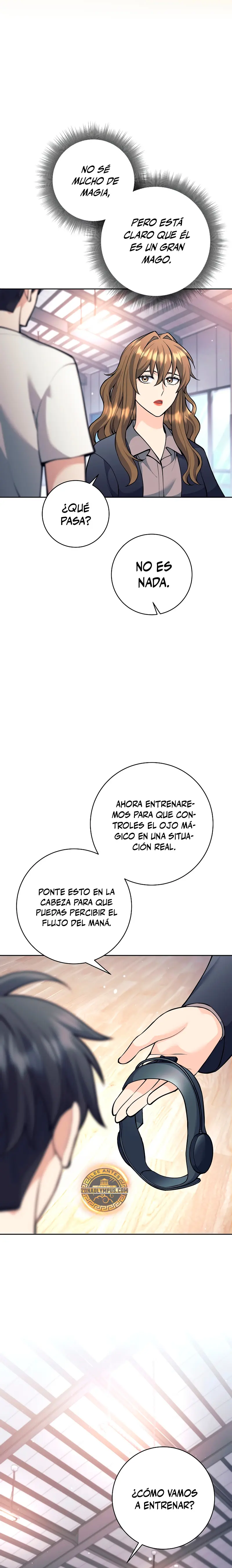 El bastardo devorador de armas. > Capitulo 61 > Page 61