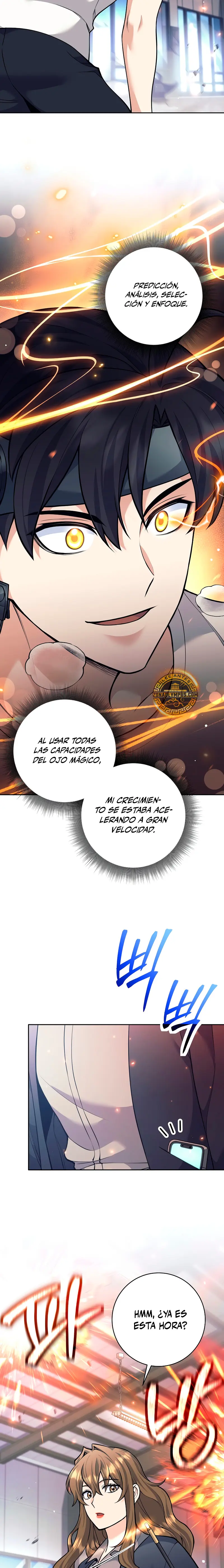 El bastardo devorador de armas. > Capitulo 61 > Page 201