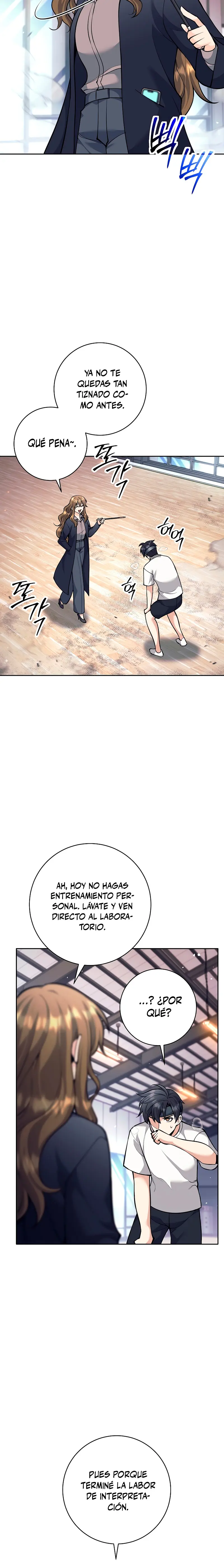 El bastardo devorador de armas. > Capitulo 61 > Page 211