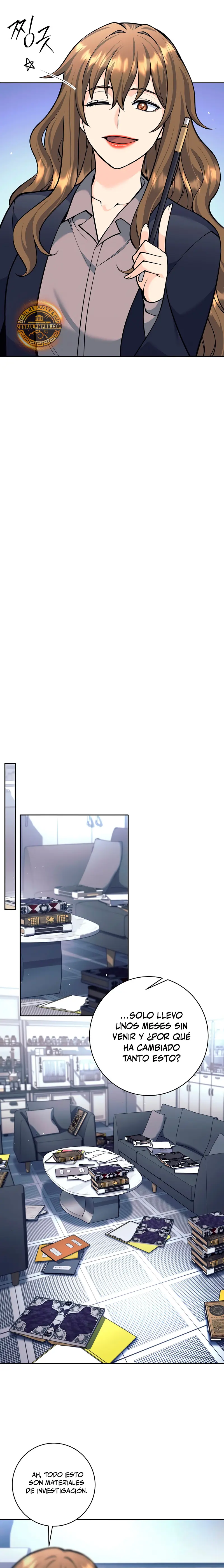 El bastardo devorador de armas. > Capitulo 61 > Page 221