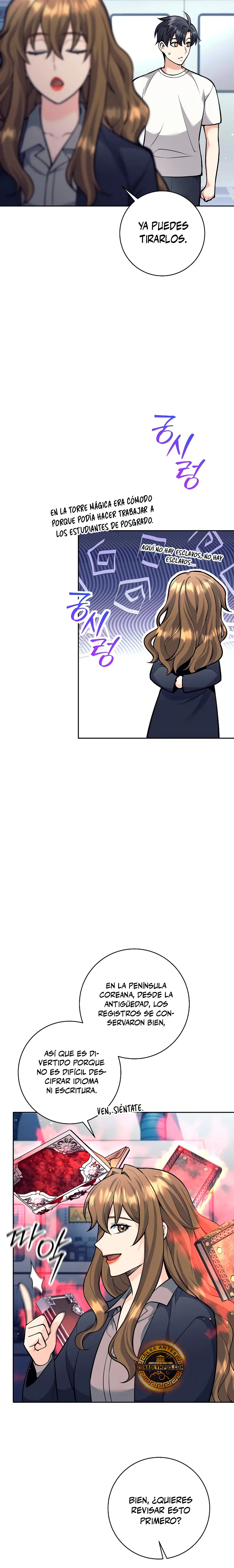 El bastardo devorador de armas. > Capitulo 61 > Page 241