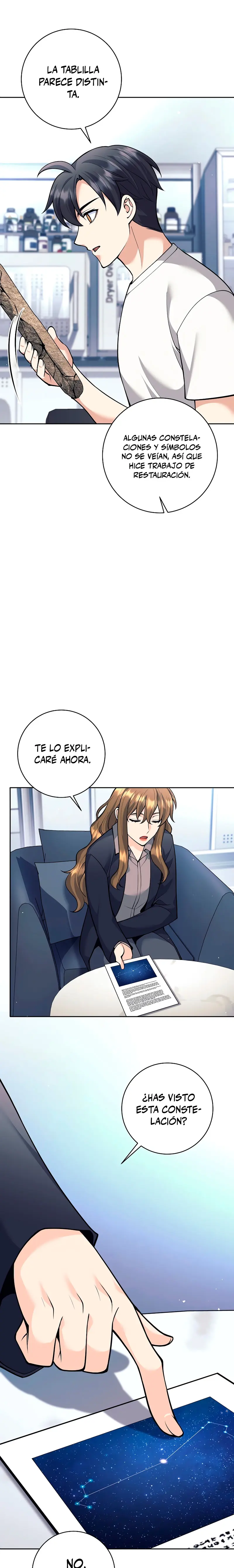 El bastardo devorador de armas. > Capitulo 61 > Page 251