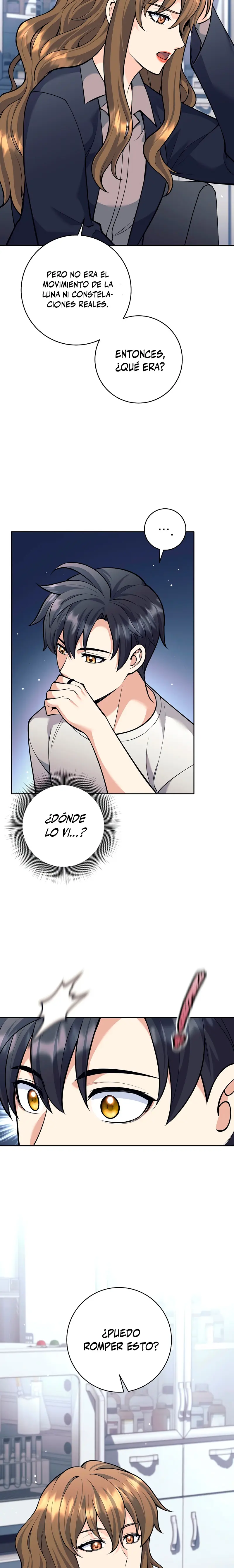 El bastardo devorador de armas. > Capitulo 61 > Page 271