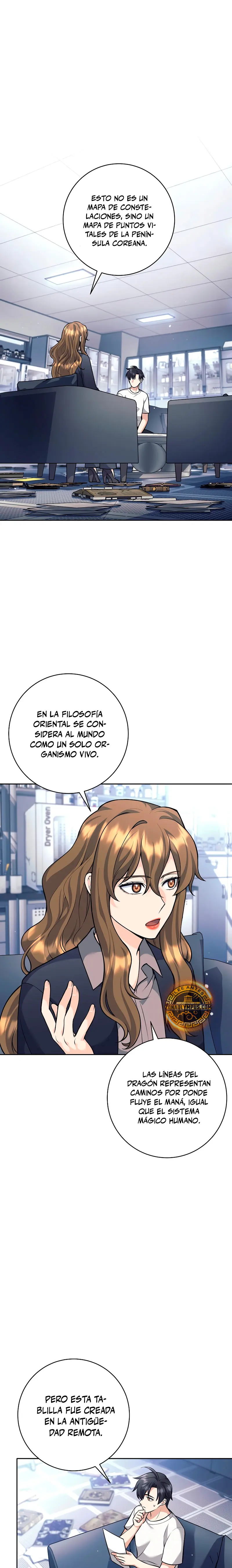 El bastardo devorador de armas. > Capitulo 62 > Page 21