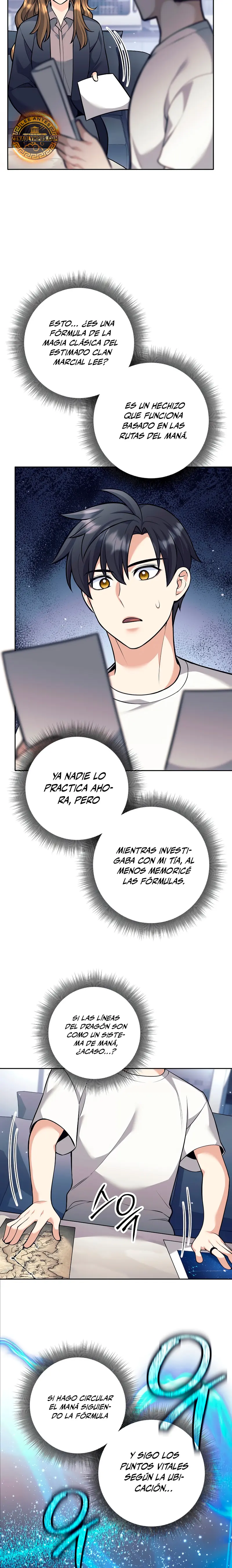 El bastardo devorador de armas. > Capitulo 62 > Page 41