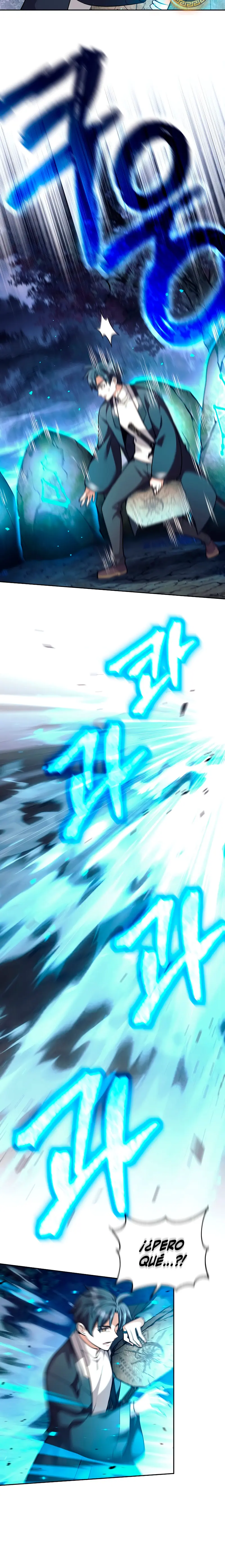 El bastardo devorador de armas. > Capitulo 62 > Page 171