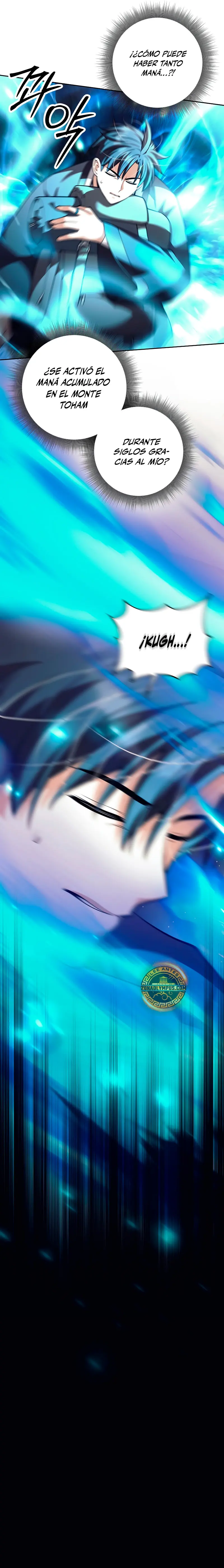 El bastardo devorador de armas. > Capitulo 62 > Page 181