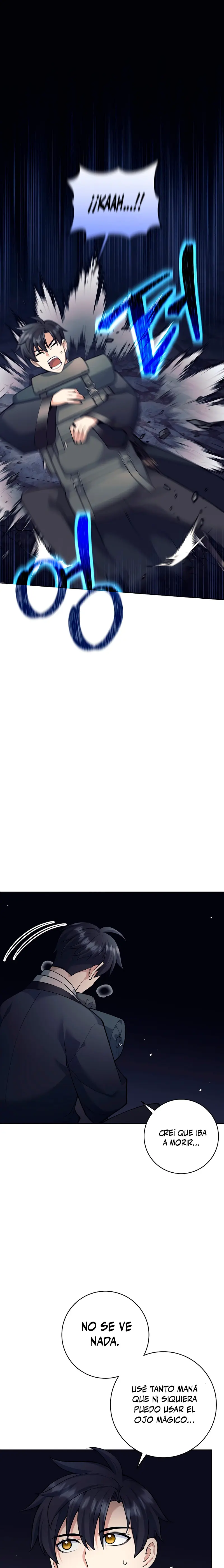 El bastardo devorador de armas. > Capitulo 62 > Page 191