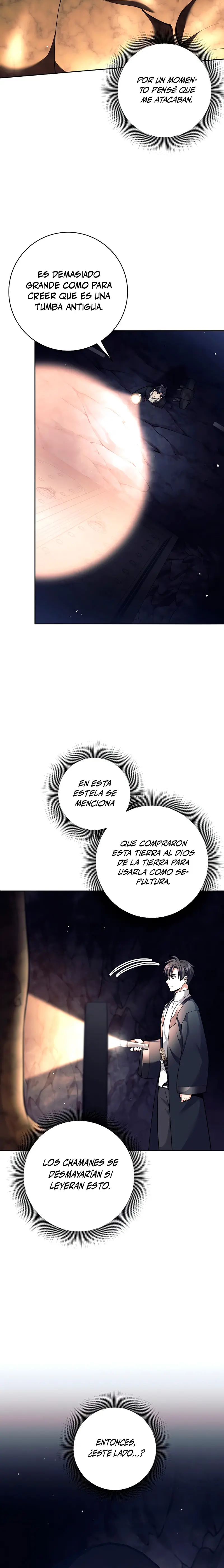 El bastardo devorador de armas. > Capitulo 62 > Page 211