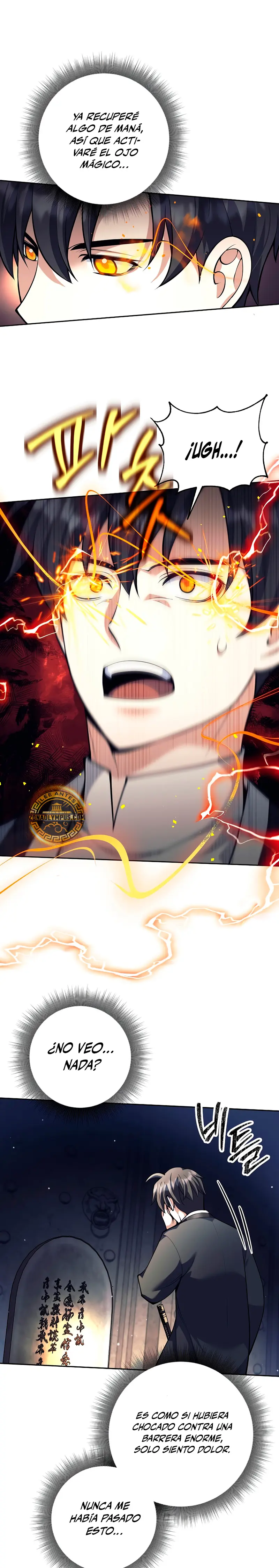 El bastardo devorador de armas. > Capitulo 62 > Page 241