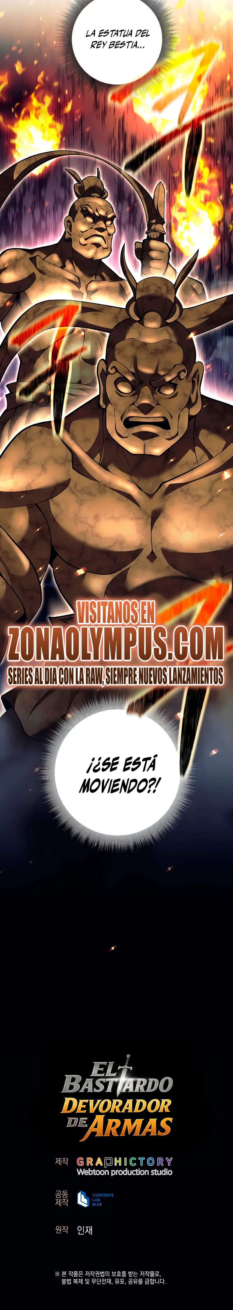 El bastardo devorador de armas. > Capitulo 62 > Page 271