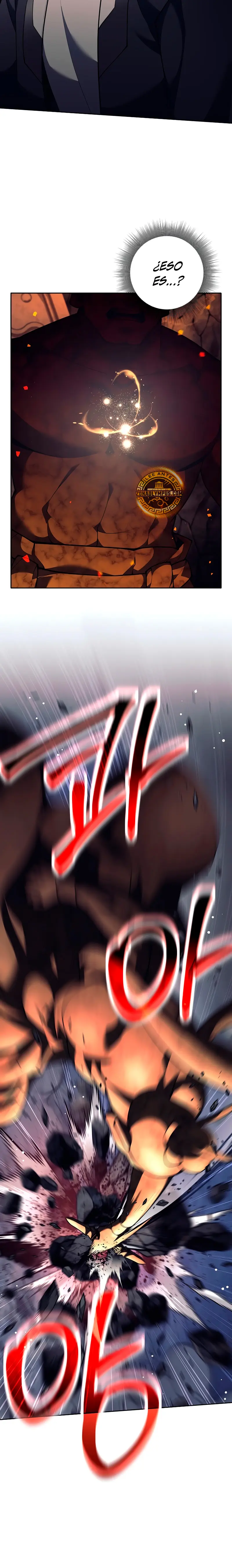 El bastardo devorador de armas. > Capitulo 63 > Page 41