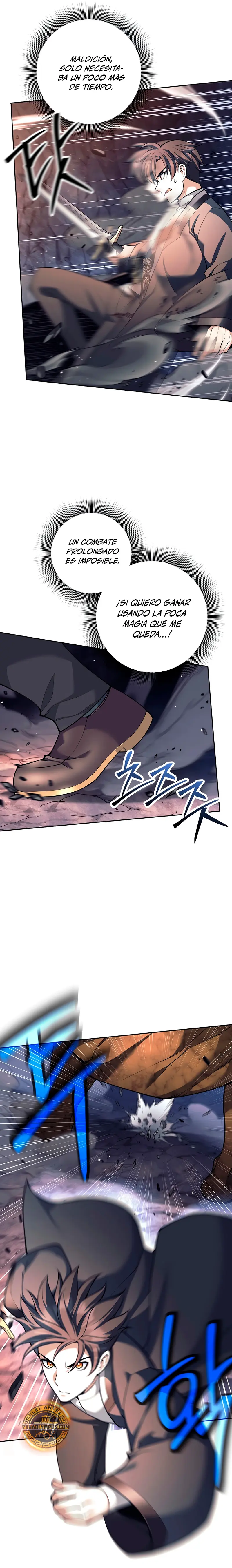 El bastardo devorador de armas. > Capitulo 63 > Page 51