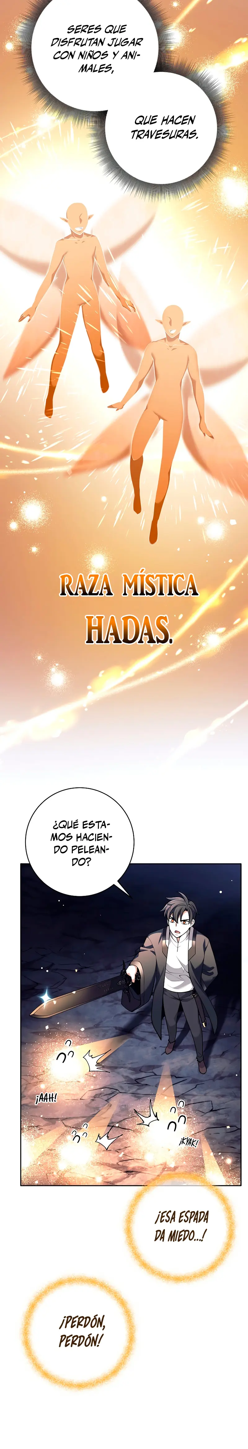 El bastardo devorador de armas. > Capitulo 63 > Page 181