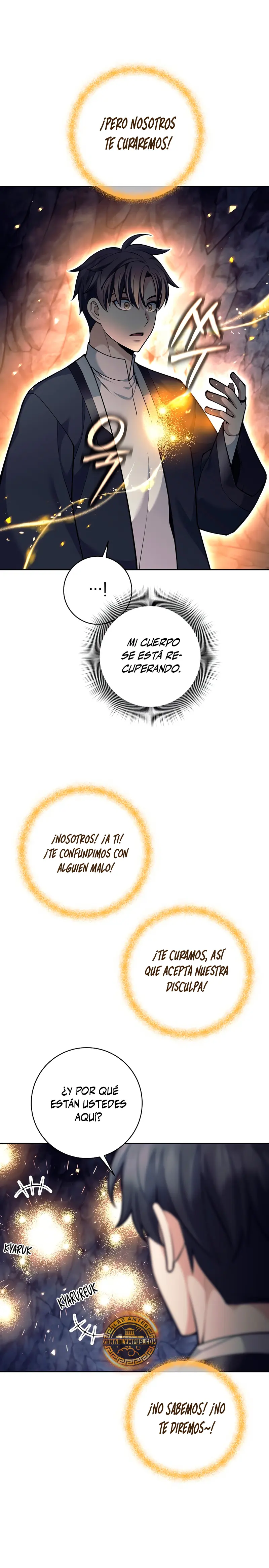 El bastardo devorador de armas. > Capitulo 63 > Page 191