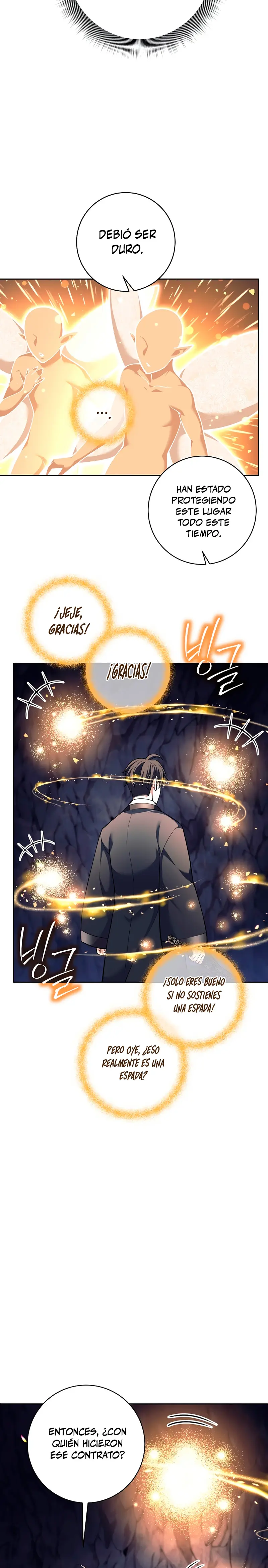 El bastardo devorador de armas. > Capitulo 63 > Page 211