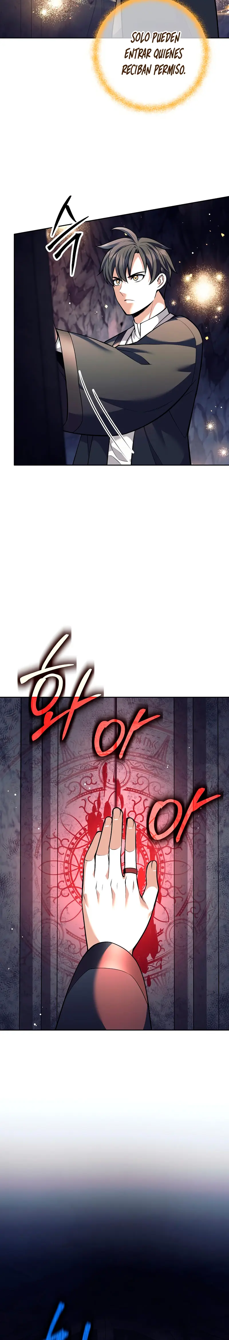 El bastardo devorador de armas. > Capitulo 63 > Page 241