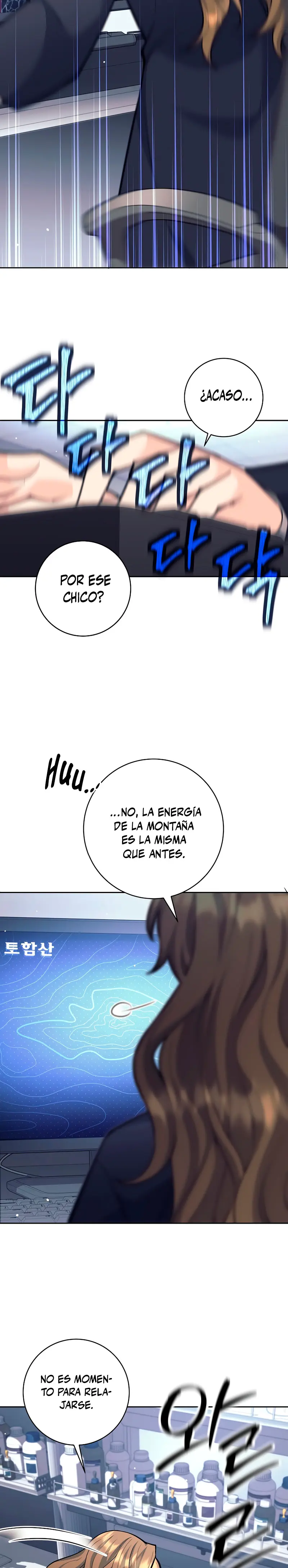 El bastardo devorador de armas. > Capitulo 63 > Page 301