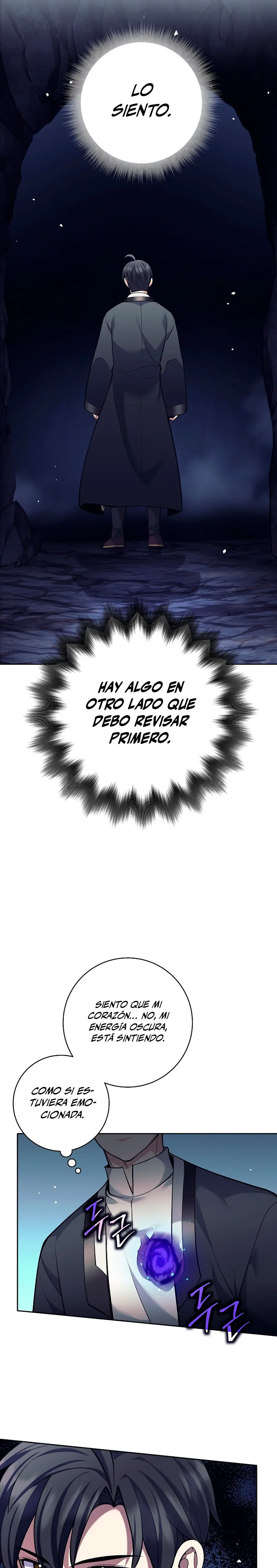 El bastardo devorador de armas. > Capitulo 64 > Page 41