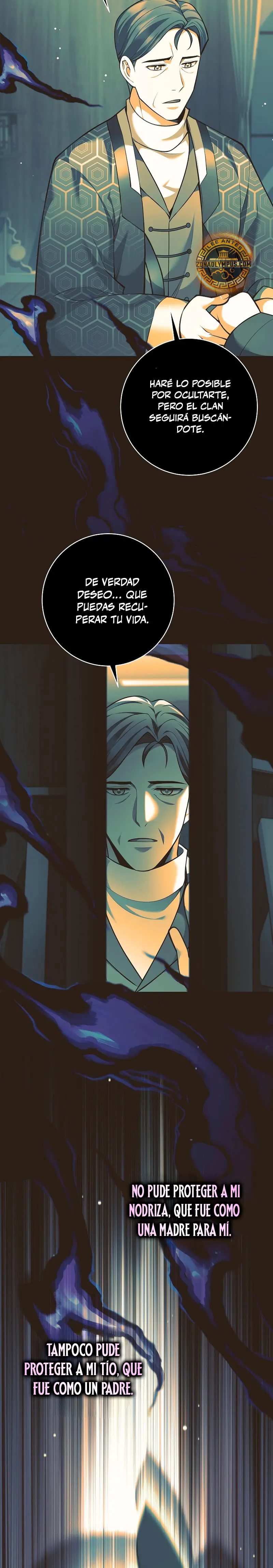 El bastardo devorador de armas. > Capitulo 64 > Page 181