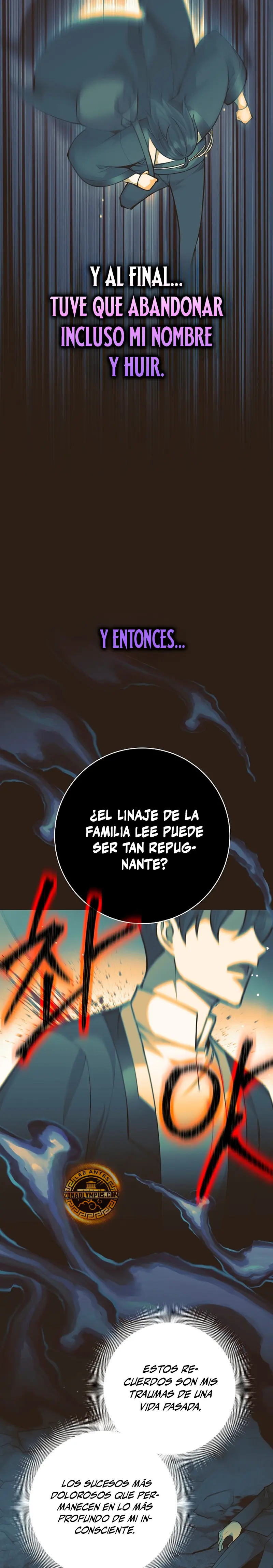 El bastardo devorador de armas. > Capitulo 64 > Page 191