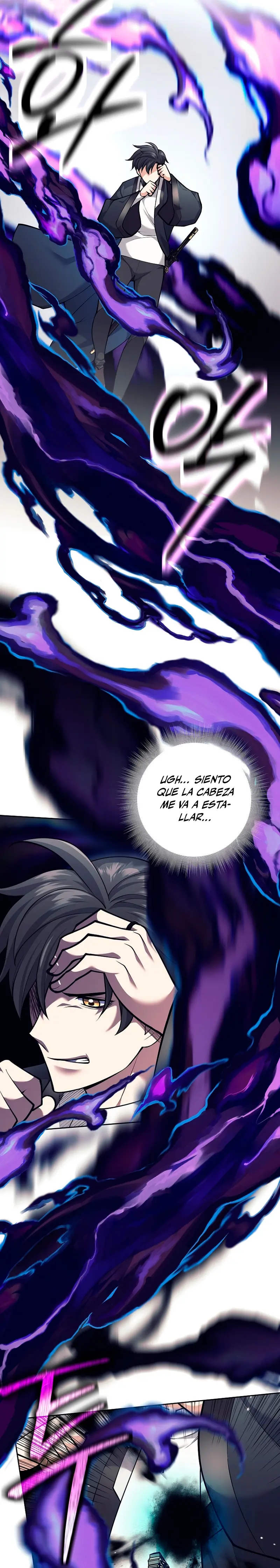 El bastardo devorador de armas. > Capitulo 64 > Page 231