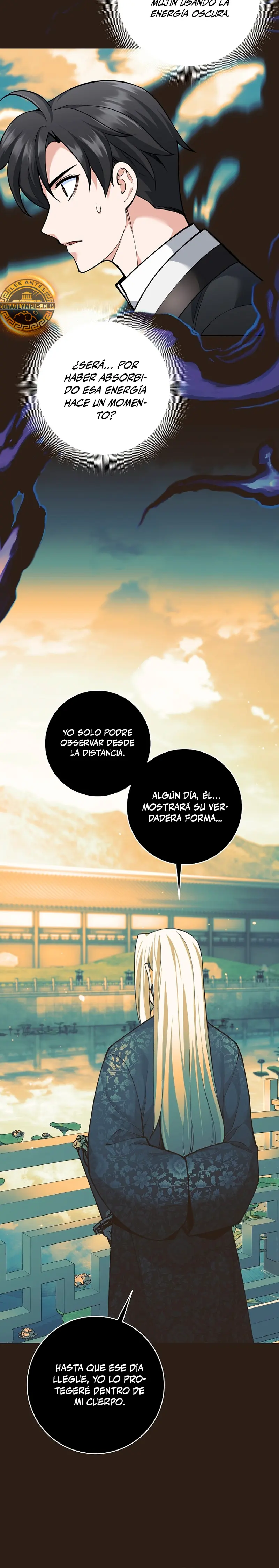 El bastardo devorador de armas. > Capitulo 64 > Page 261