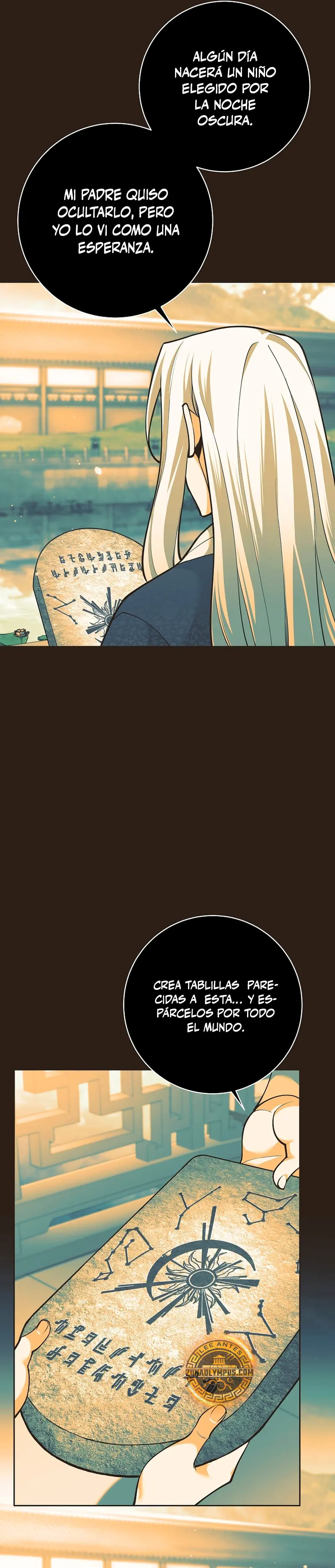 El bastardo devorador de armas. > Capitulo 64 > Page 281