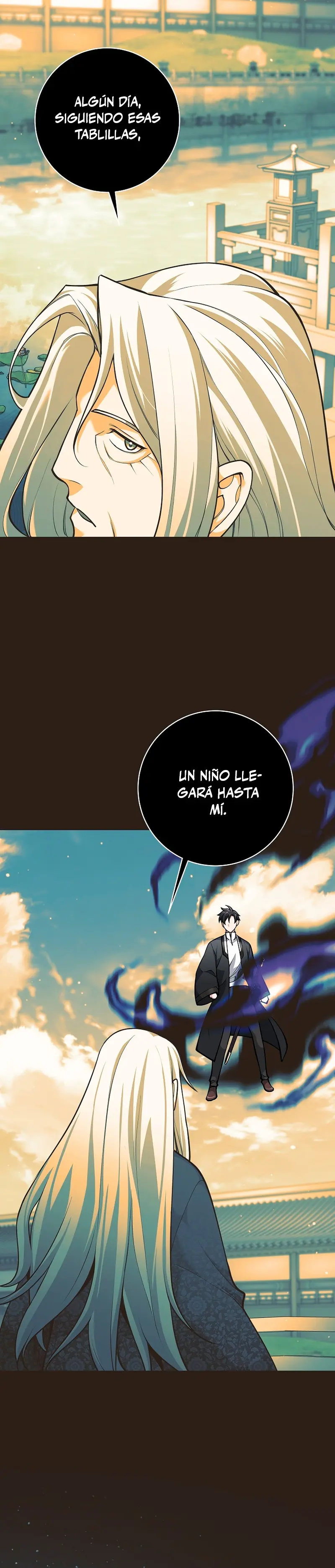 El bastardo devorador de armas. > Capitulo 64 > Page 291