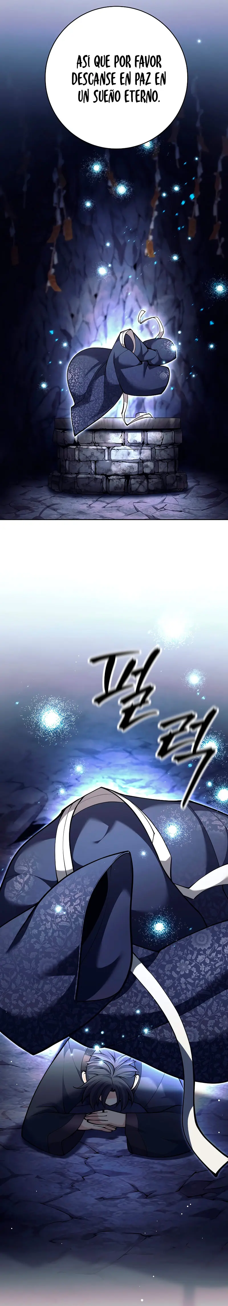 El bastardo devorador de armas. > Capitulo 65 > Page 71