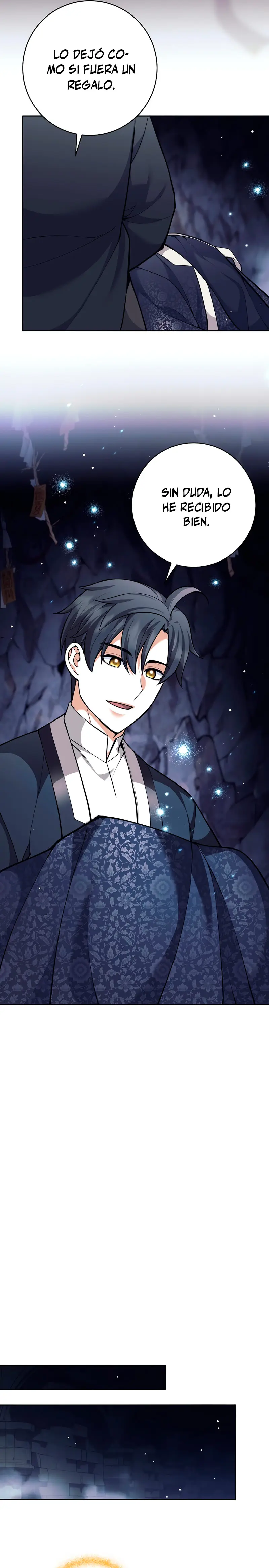 El bastardo devorador de armas. > Capitulo 65 > Page 81