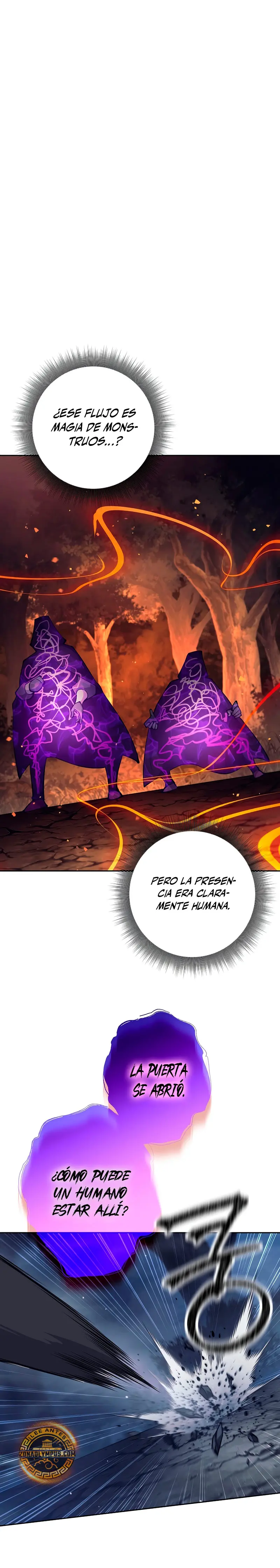 El bastardo devorador de armas. > Capitulo 65 > Page 201