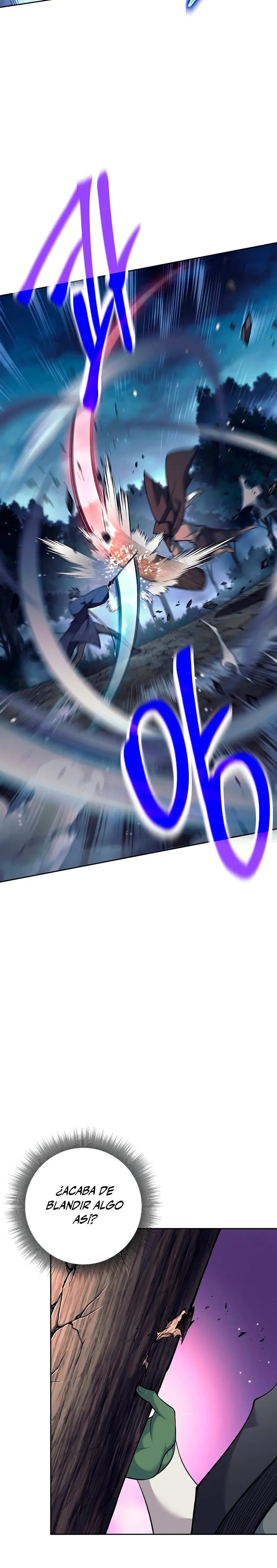 El bastardo devorador de armas. > Capitulo 65 > Page 221