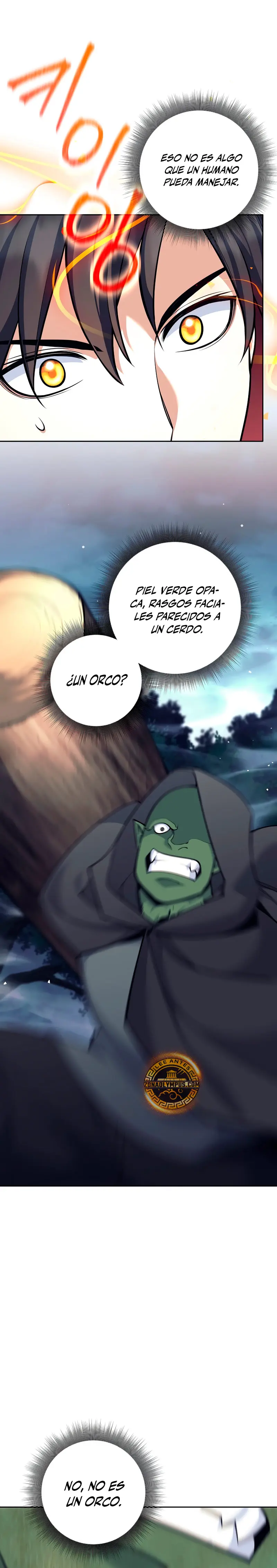 El bastardo devorador de armas. > Capitulo 65 > Page 231