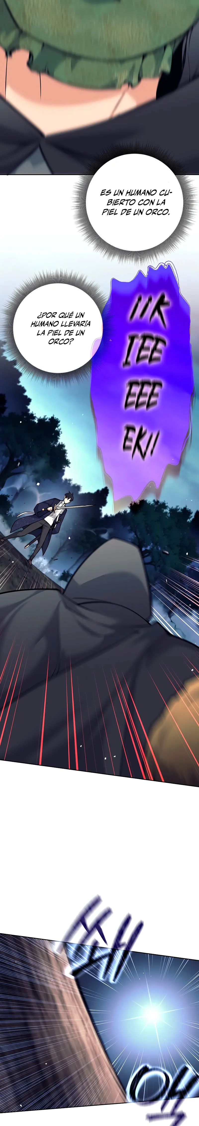 El bastardo devorador de armas. > Capitulo 65 > Page 241