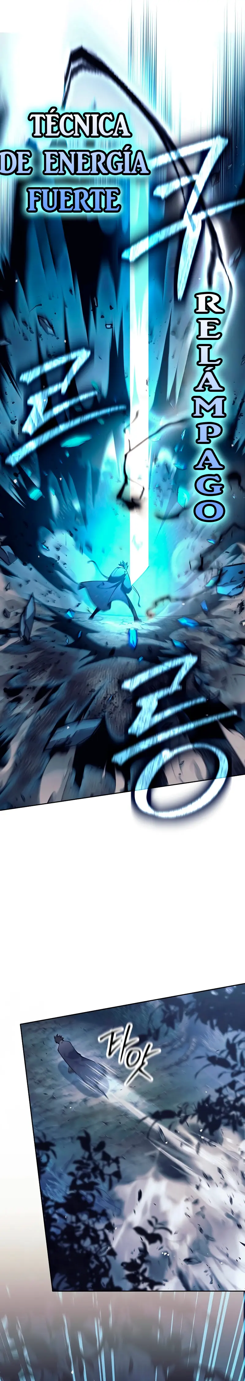 El bastardo devorador de armas. > Capitulo 65 > Page 281