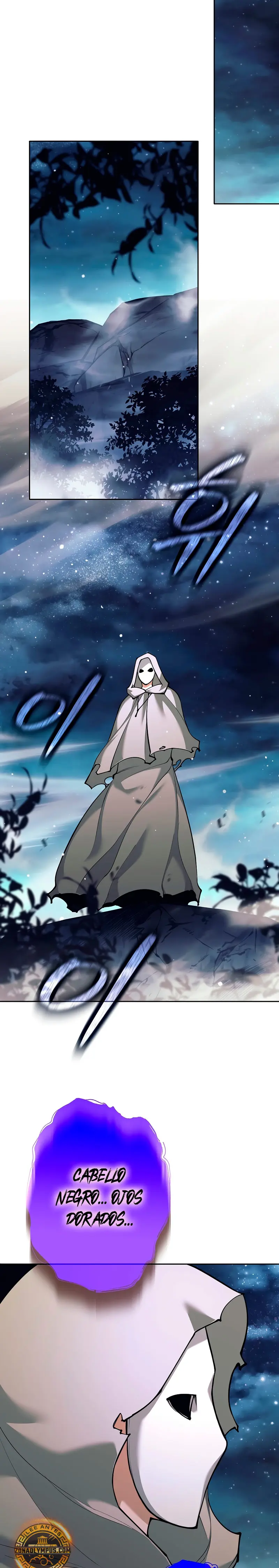 El bastardo devorador de armas. > Capitulo 65 > Page 301