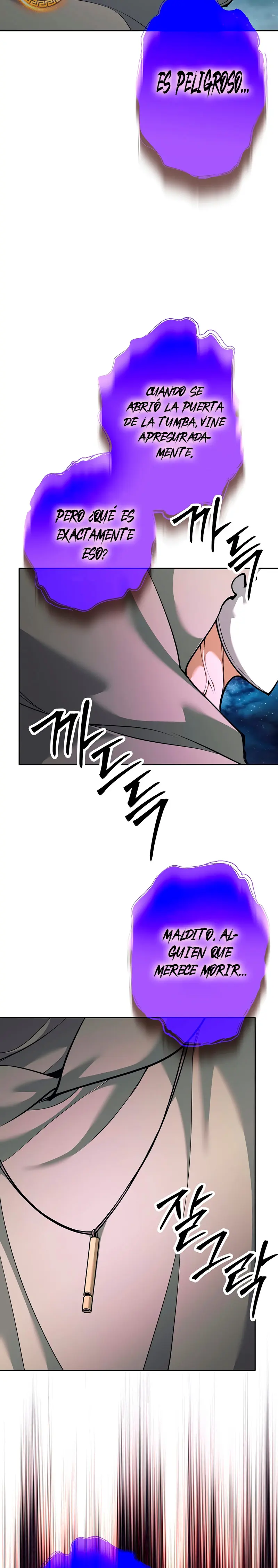 El bastardo devorador de armas. > Capitulo 65 > Page 311