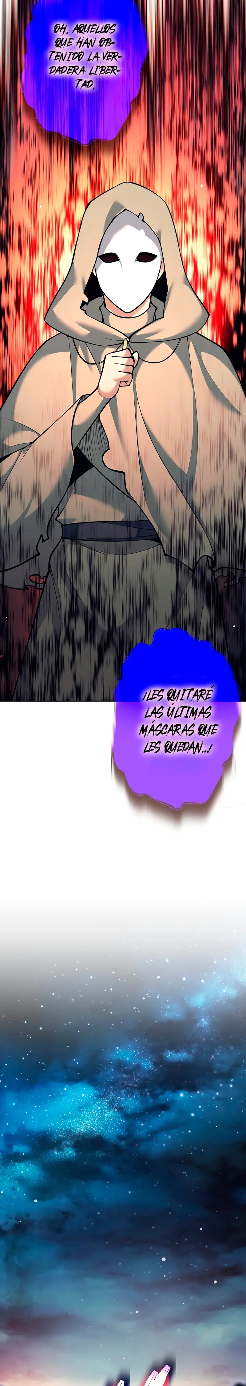 El bastardo devorador de armas. > Capitulo 65 > Page 321