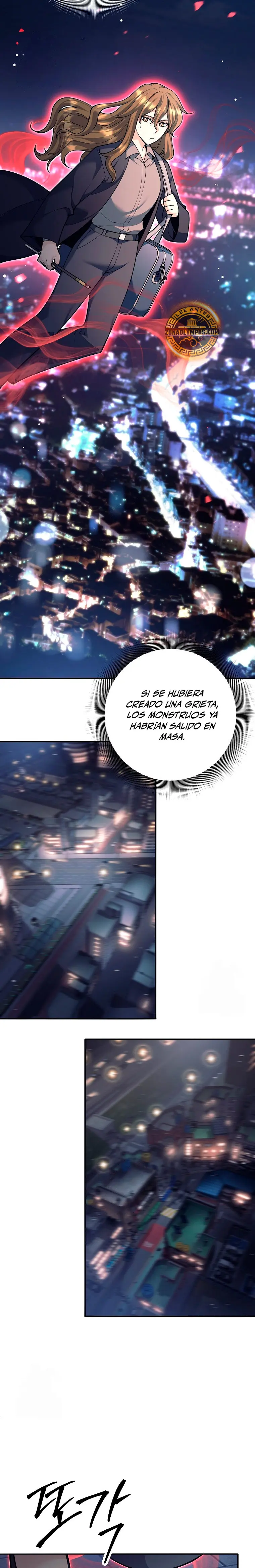 El bastardo devorador de armas. > Capitulo 66 > Page 181